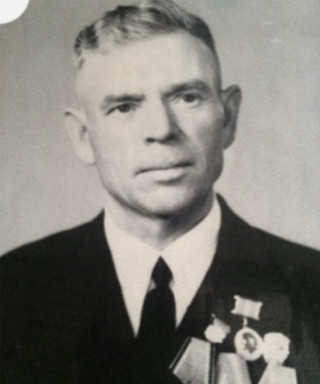 Василенко Иван Васильевич