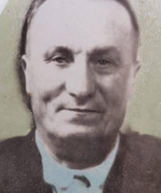 Павлюк Иван Карпович