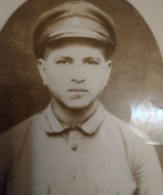 Хибо Зиновий Ерофеевич