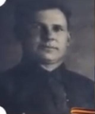 Добрынин Григорий Петрович