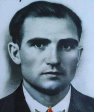 Науменко Пётр Иванович