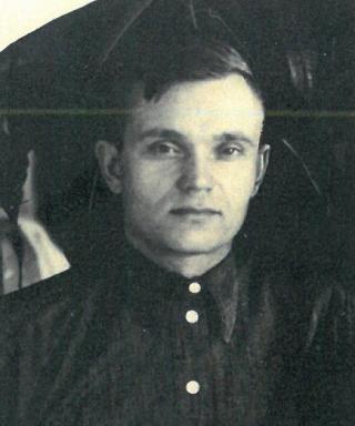 Садаков Аркадий Григорьевич
