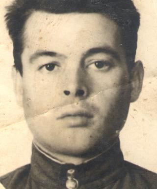 Глухов Петр Владимирович