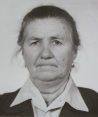 Колесова Александра Федоровна