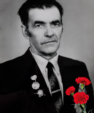 Болдырев Евгений Иванович