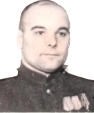 Максимов Сергей Иванович