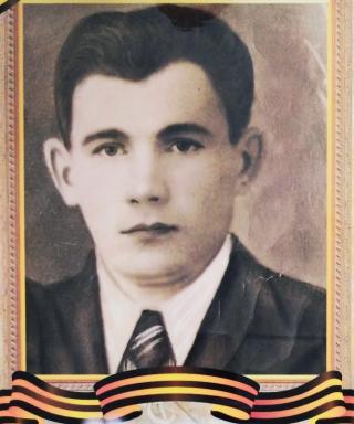 Чернов Василий Иванович