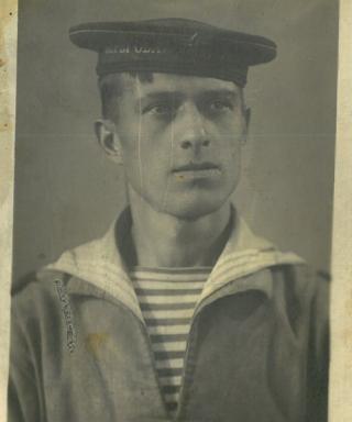 Губушкин Анатолий Васильевич