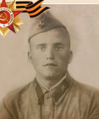 Филимонов Вениамин Александрович