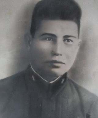 Мурашов Пётр Васильевич