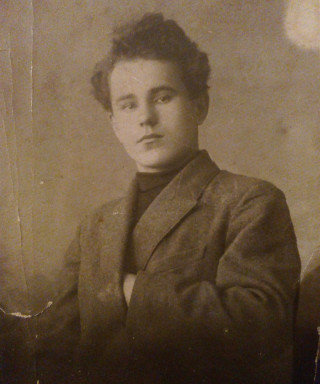 Мусатов Яков Дмитриевич