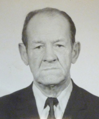 Колесов Николай Степанович