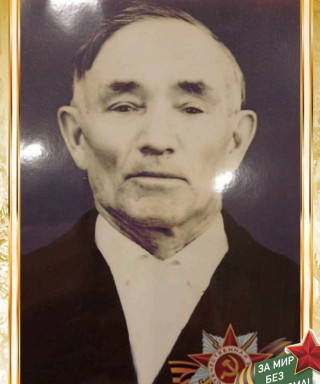 Кузнецов Иван Макарович