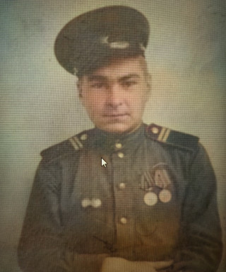 Здражевский Владимир Антонович