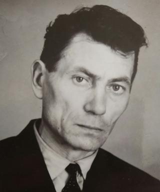 Сибильков Иван Максимович