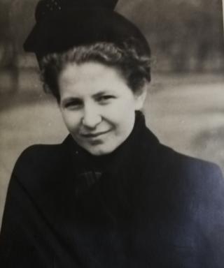 Куксова Лидия Ивановна