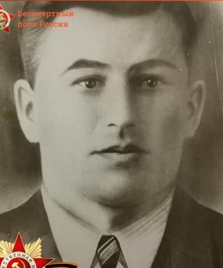 Тубольцев Фёдор Алексеевич