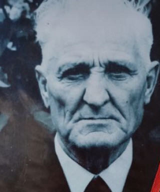 Поддубко Павел Антонович