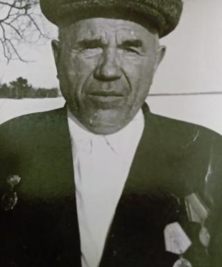 Малыгин Иван Николаевич