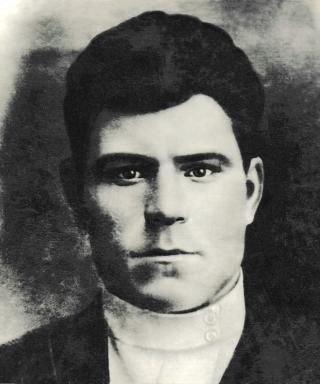 Кирюхин Степан Иванович