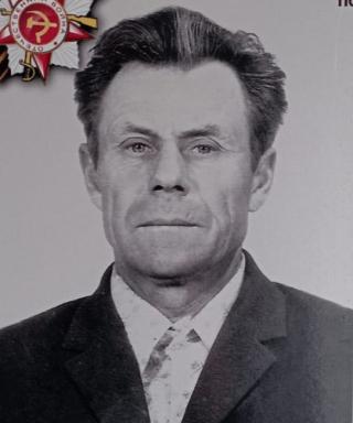 Рудаков Николай Васильевич