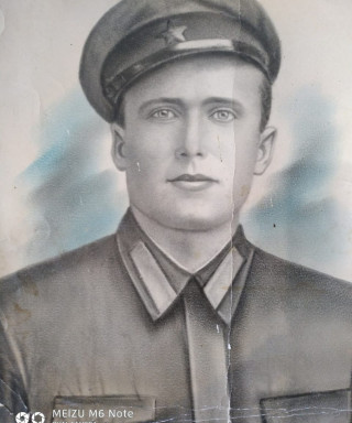 Важинский Федор Трофимович