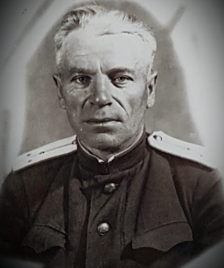 Петров Алексей Петрович