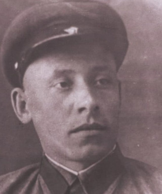 Пермяков Николай Тимофеевич