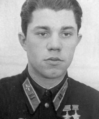 Молодчий Александр Игнатьевич