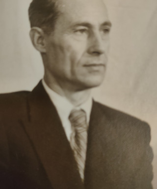 Ястремский Алексей Михайлович