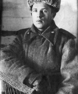 Древинский Станислав Иванович