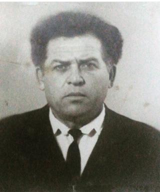 Фисунов Владимир Никифорович
