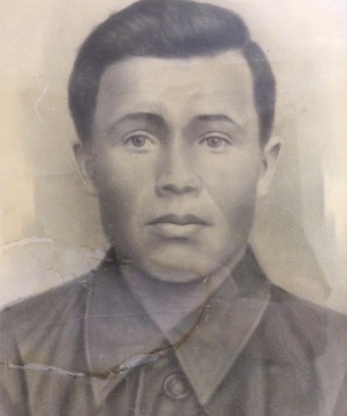 Анюгин Сергей Прокопьевич