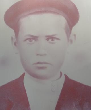 Шестопалов Григорий Иванович