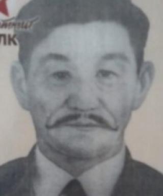 Бекеев Мади (неизвестно)