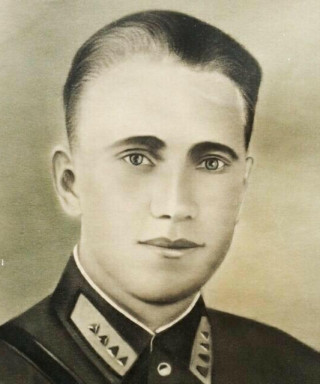 Корниенко Яков Минович