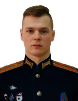 Магон Игорь Михайлович