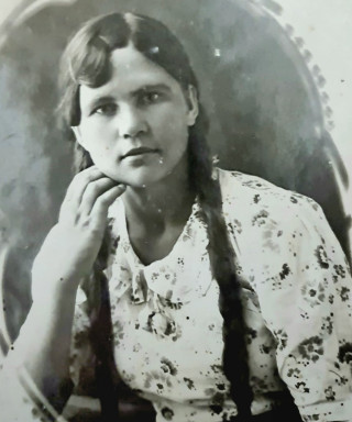 Карачевцева Мария Алексеевна