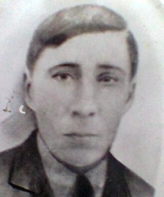Герасимов Николай Иосифович