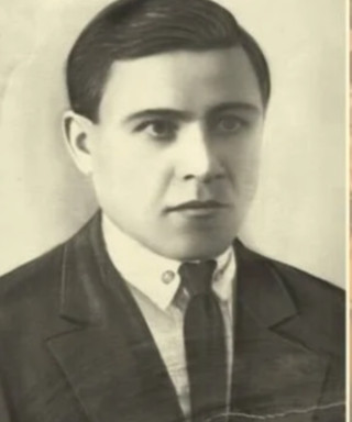 Мотылько Андрей Викентьевич