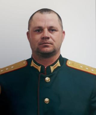 Ковальчук Илья Александрович