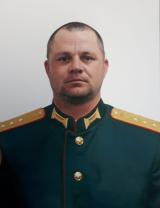 Ковальчук Илья Александрович