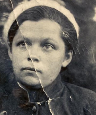 Ляшко Варвара Николаевна