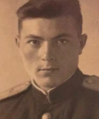 Васильев Василий Никитович