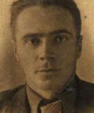 Киселев Сергей Петрович