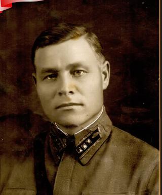 Горбатов Александр Георгиевич