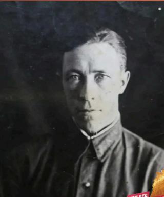 Романов Яков Григорьевич
