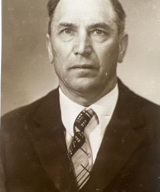 Шуваев Михаил Наумович