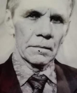 Гацков Михаил Савельевич