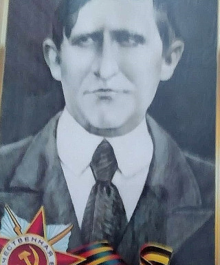 Пирогов Никифор Егорович